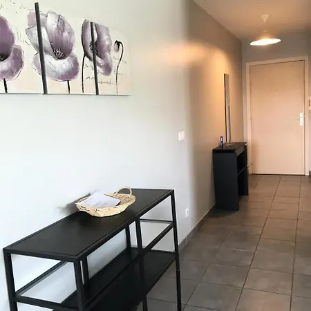 Résidence L'eden Cap - 2 Pièces Pour 2 Personnes 394