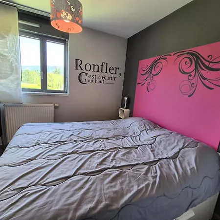 Résidence L'eden Cap - 2 Pièces Pour 2 Personnes 394 Appartamento Aix-les-Bains