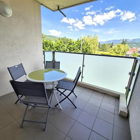 Résidence L'eden Cap - 2 Pièces Pour 2 Personnes 394 *