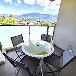 Appartement L'eden Cap - 2 Pieces Avec Emplacement Ideal Au Bord Du ! Mae-0394 *