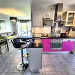 L'eden Cap - 2 Pieces Avec Emplacement Ideal Au Bord Du ! Mae-0394 Appartement