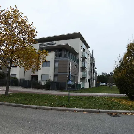Résidence L'eden Cap - 2 Pièces Pour 2 Personnes 394 Apartamento