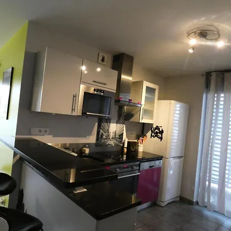 Résidence L'eden Cap - 2 Pièces Pour 2 Personnes 394