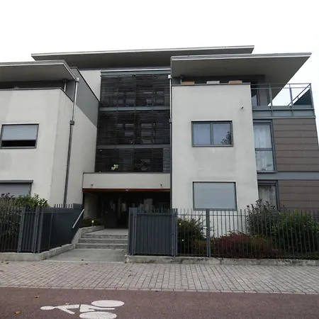 Résidence L'eden Cap - 2 Pièces Pour 2 Personnes 394 *