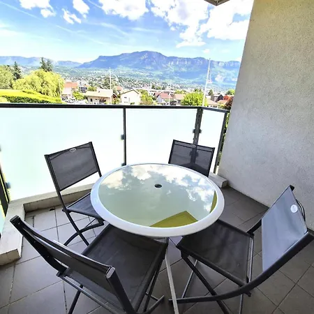Appartement Résidence L'eden Cap - 2 Pièces Pour 2 Personnes 394 *