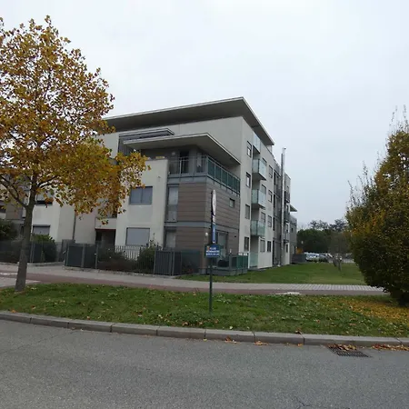 Appartement Résidence L'eden Cap - 2 Pièces Pour 2 Personnes 394 *