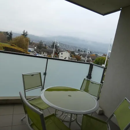 Appartement Résidence L'eden Cap - 2 Pièces Pour 2 Personnes 394 *
