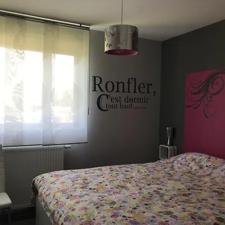 Résidence L'eden Cap - 2 Pièces Pour 2 Personnes 394 Appartement Aix-les-Bains