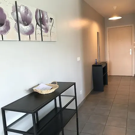 Résidence L'eden Cap - 2 Pièces Pour 2 Personnes 394 Appartement *