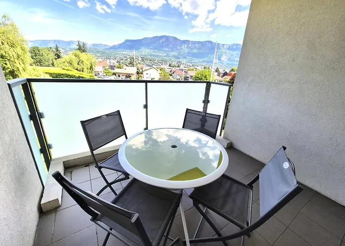 Appartement L'eden Cap - 2 Pieces Avec Emplacement Ideal Au Bord Du ! Mae-0394 *