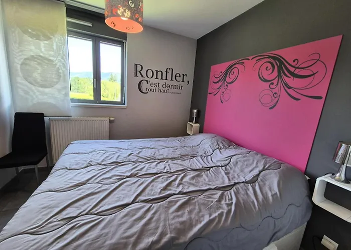 L'eden Cap - 2 Pieces Avec Emplacement Ideal Au Bord Du ! Mae-0394 Appartement Aix-les-Bains