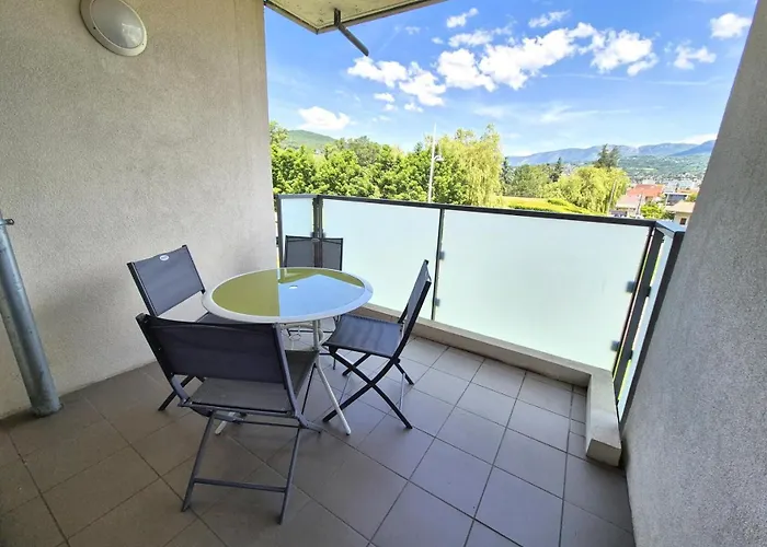 L'eden Cap - 2 Pieces Avec Emplacement Ideal Au Bord Du ! Mae-0394 *