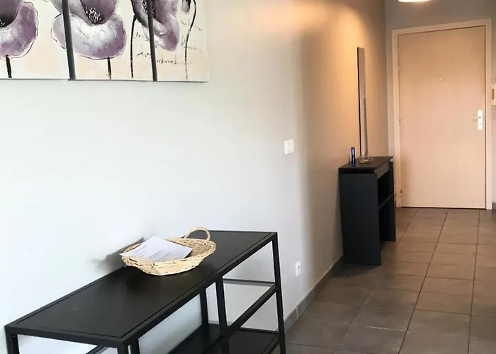 L'eden Cap - 2 Pieces Avec Emplacement Ideal Au Bord Du ! Mae-0394 Appartement Aix-les-Bains