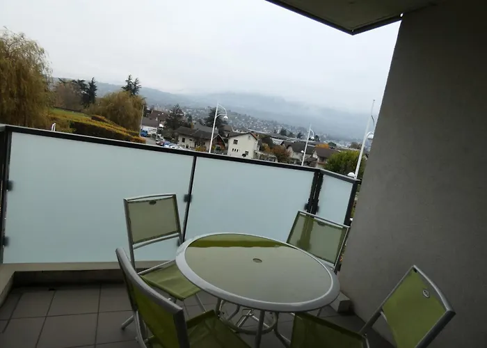 L'eden Cap - 2 Pieces Avec Emplacement Ideal Au Bord Du ! Mae-0394 Appartement Aix-les-Bains